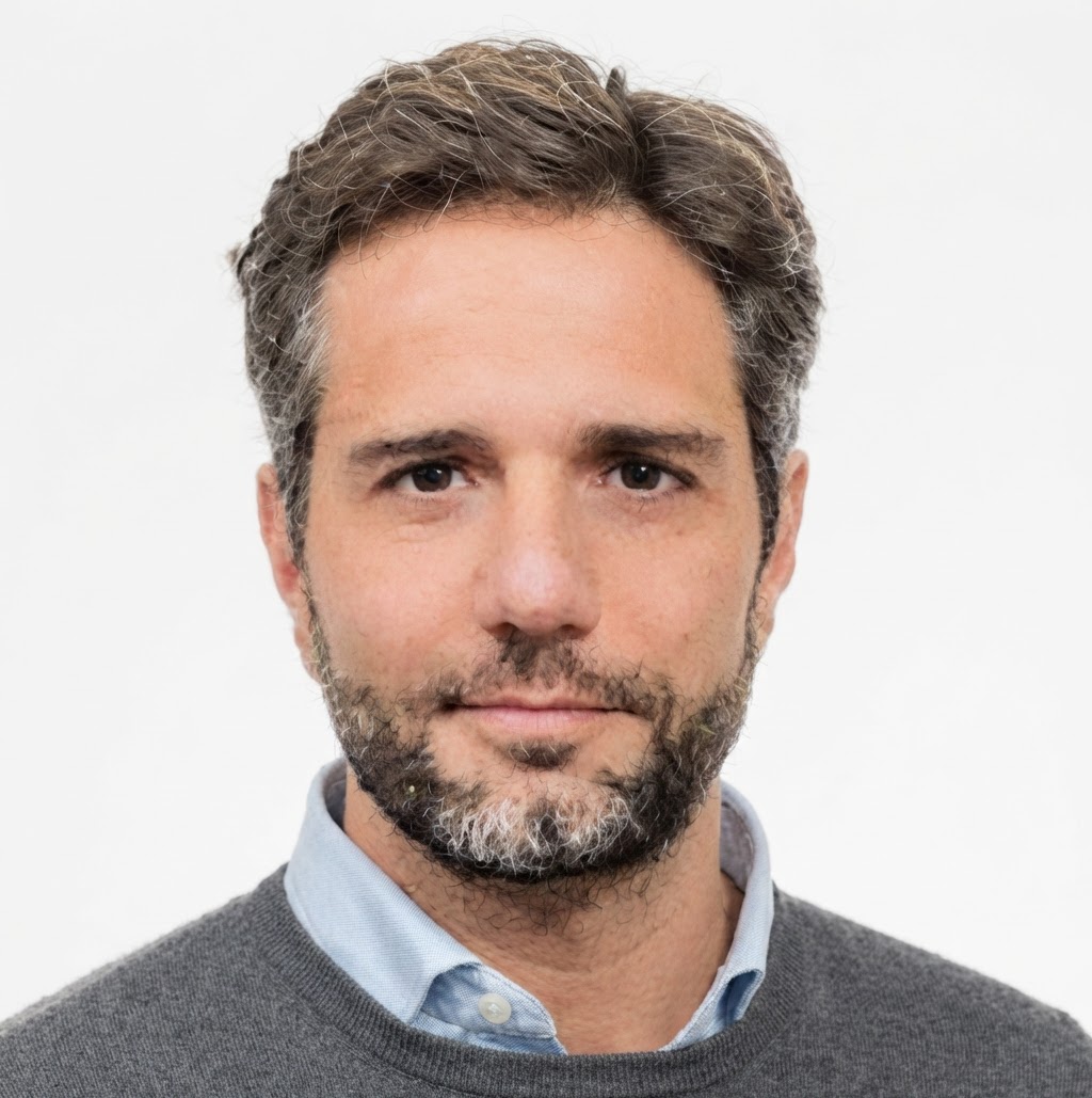 Enzo Lavolta